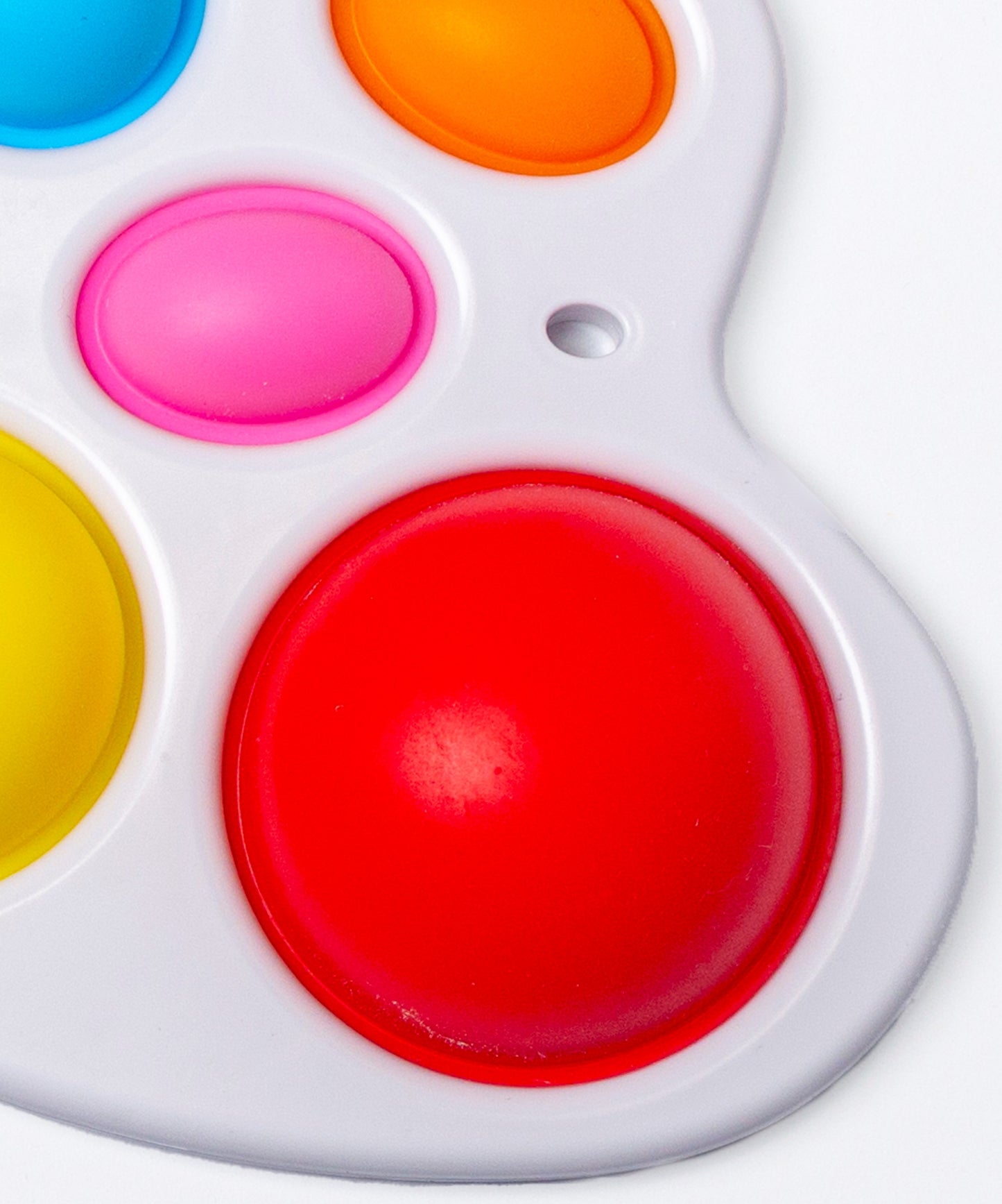 JUGUETE POP IT PAINT DE SILICON